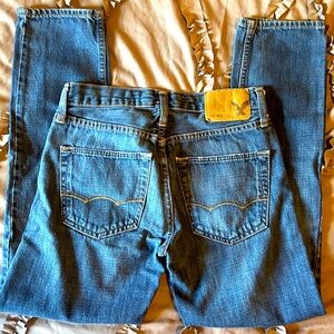 Men’s American Eagle Jeans Size 26/28